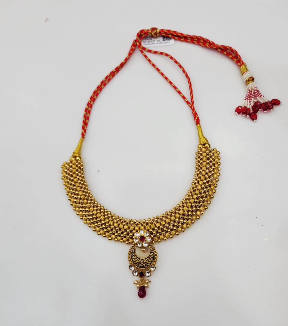 Celestia Stone Crest Set